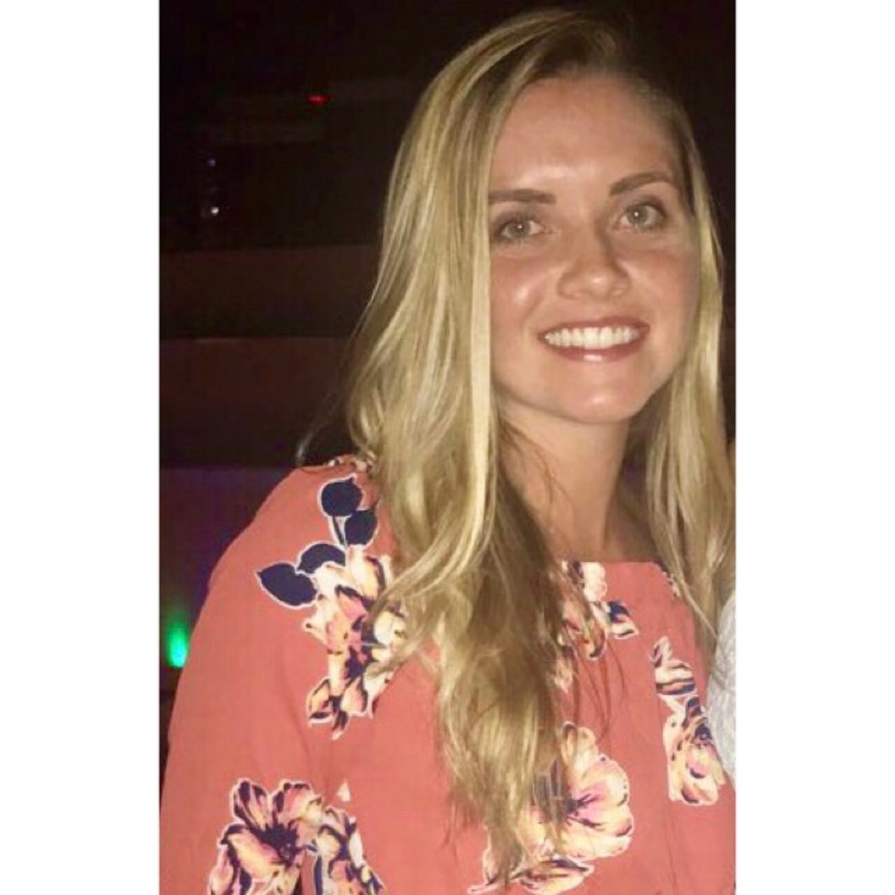 Meet your Posher, Alyssa